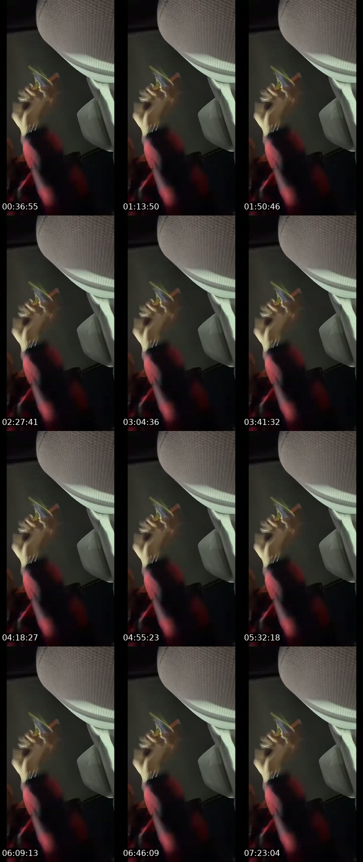 @howthattastes TikTok live from 2026-07-28