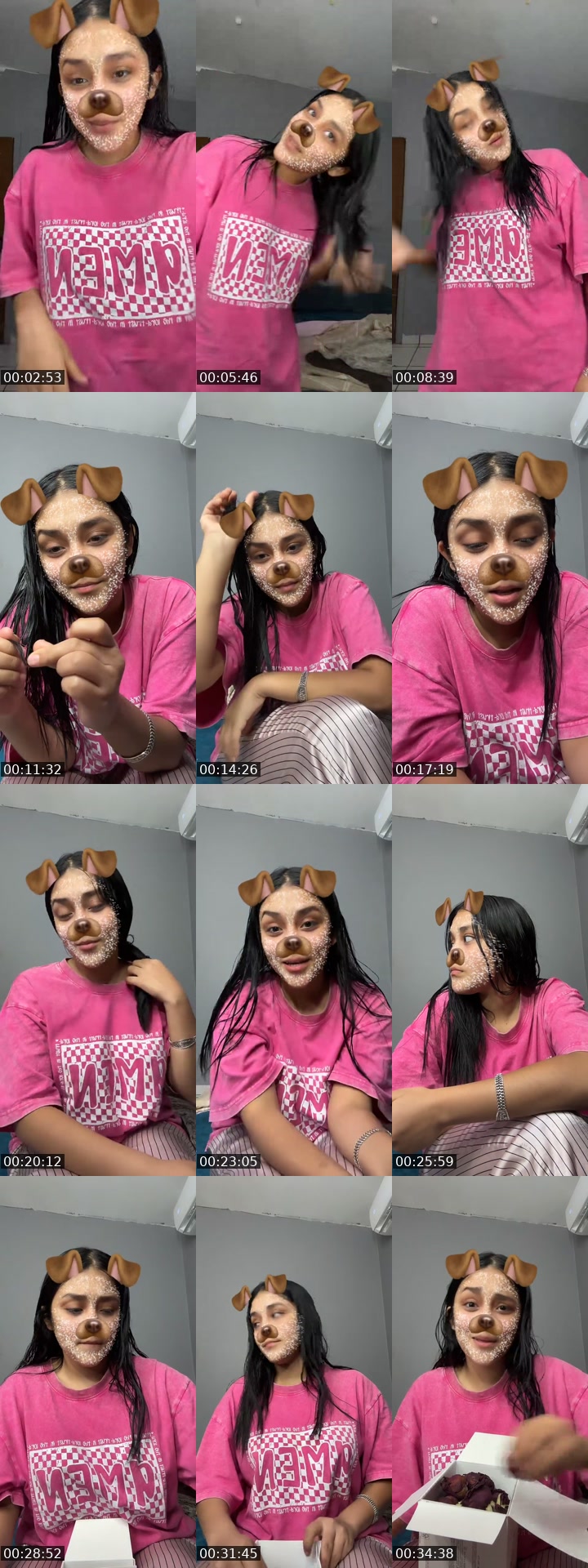 @yaretzi.gomez471 TikTok live from 2026-07-28