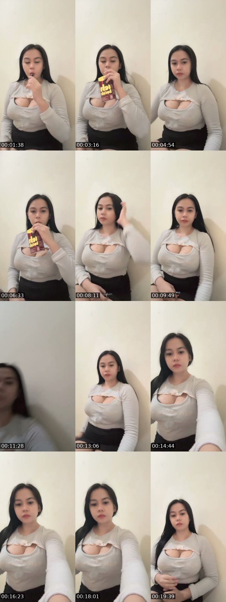 @ssashaamoy TikTok live from 2026-07-28