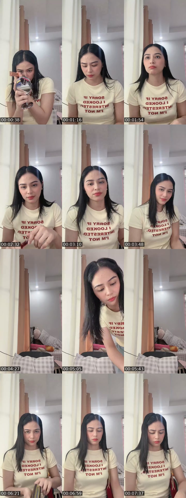 @.yukinam TikTok live from 2026-07-28