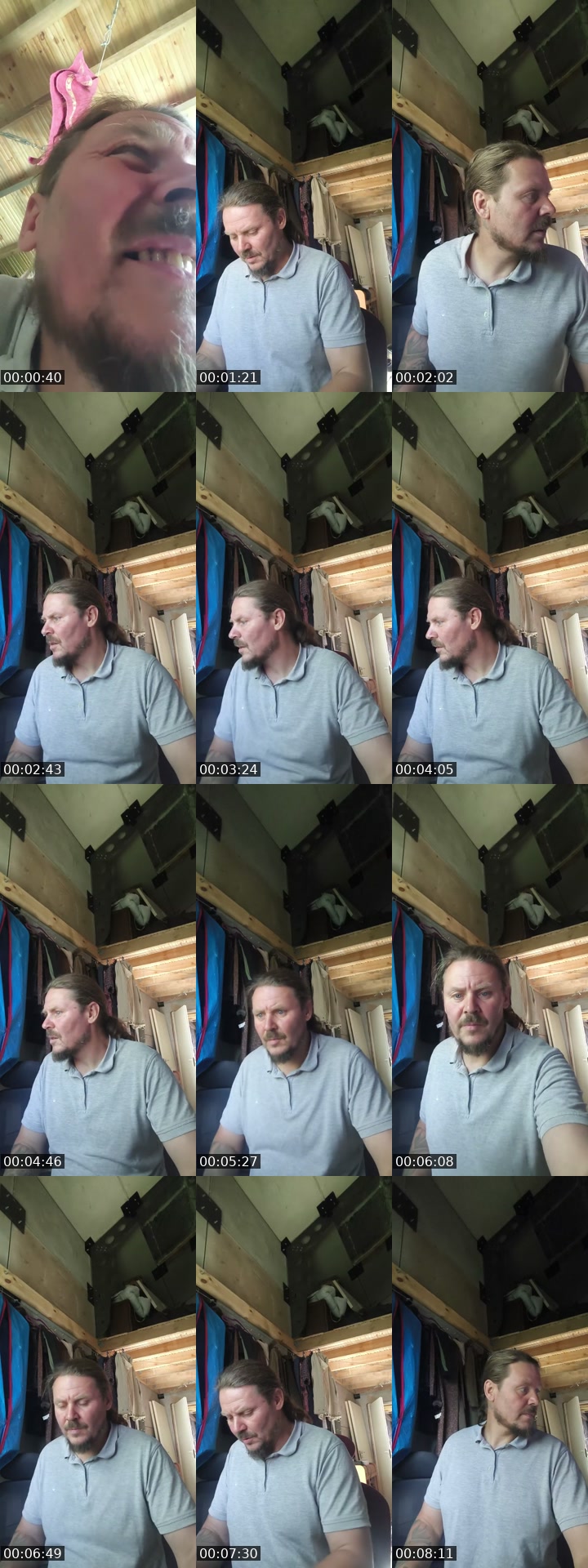 @andressarapuuga TikTok live from 2026-07-28