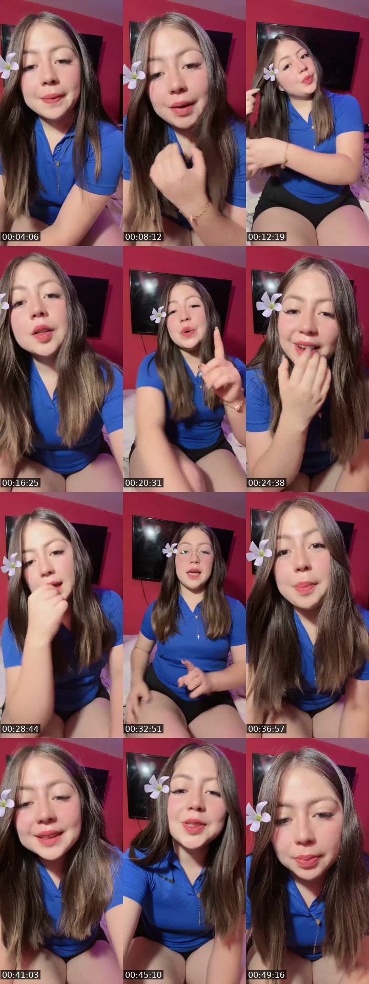 @keyyyyyyyy0km TikTok live from 2026-07-28