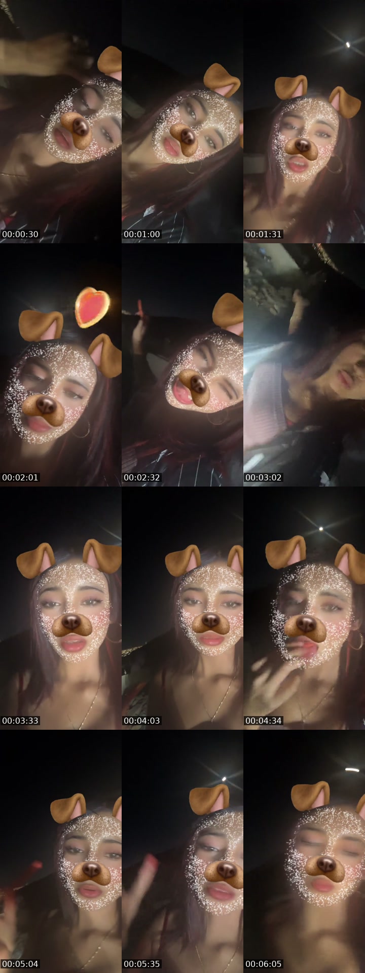TikTok live: Charlemos un rato by @erica.garcia703