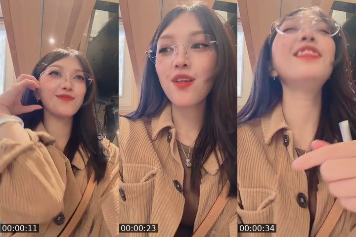 TikTok live: 午安❤️💦 by @vinnyyani22