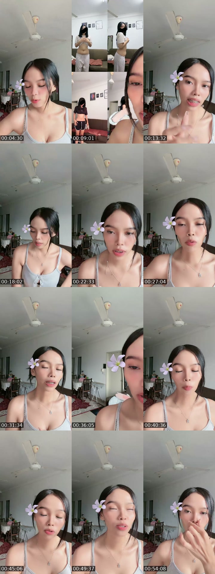 TikTok live: Nak kurushh masuk sini by @wzwxjsk