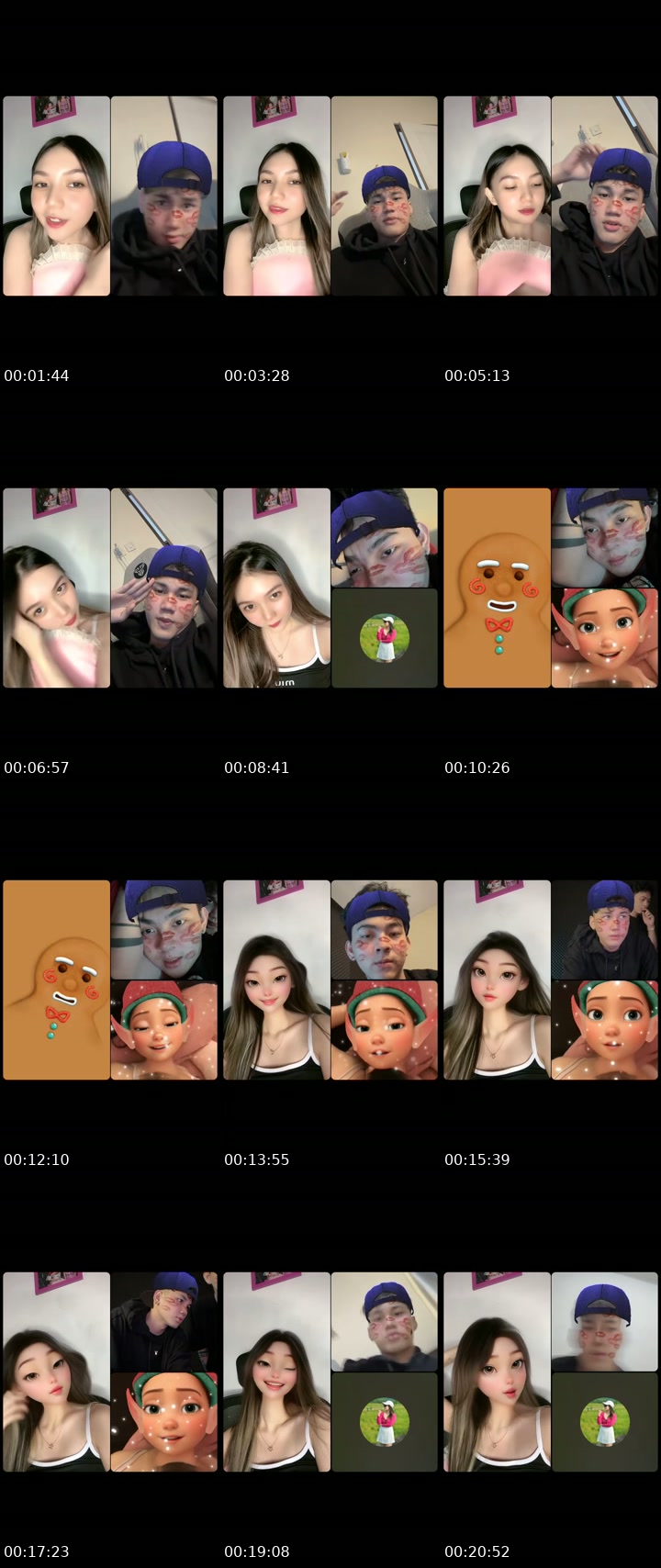 @_ayonn TikTok live from 2026-07-28