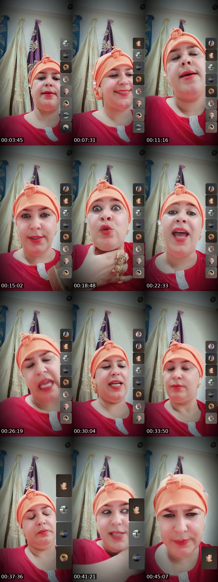 @sortant.salatin TikTok live from 2026-07-28