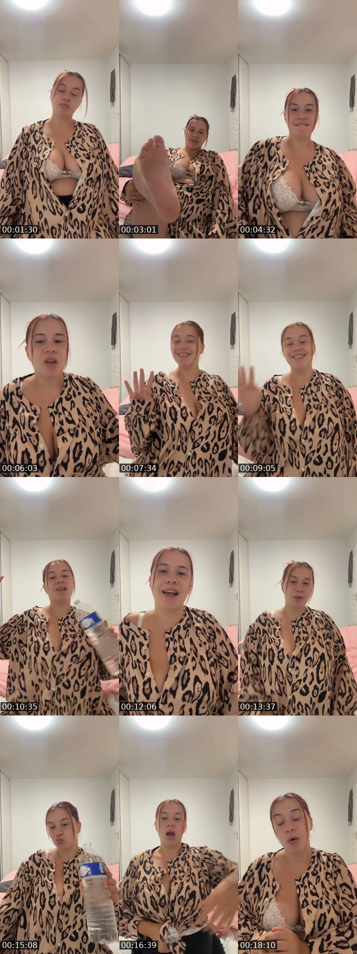 @soft.mystere TikTok live from 2026-07-28