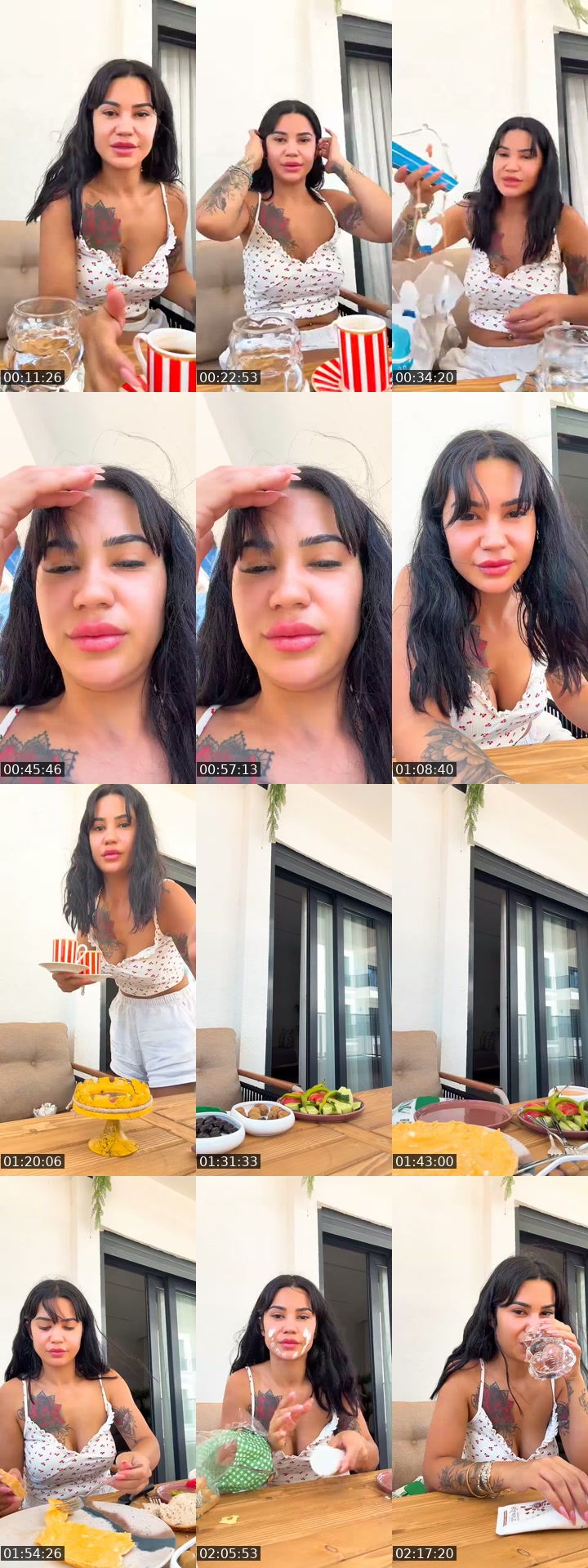 @olakburcu3 TikTok live from 2026-07-28
