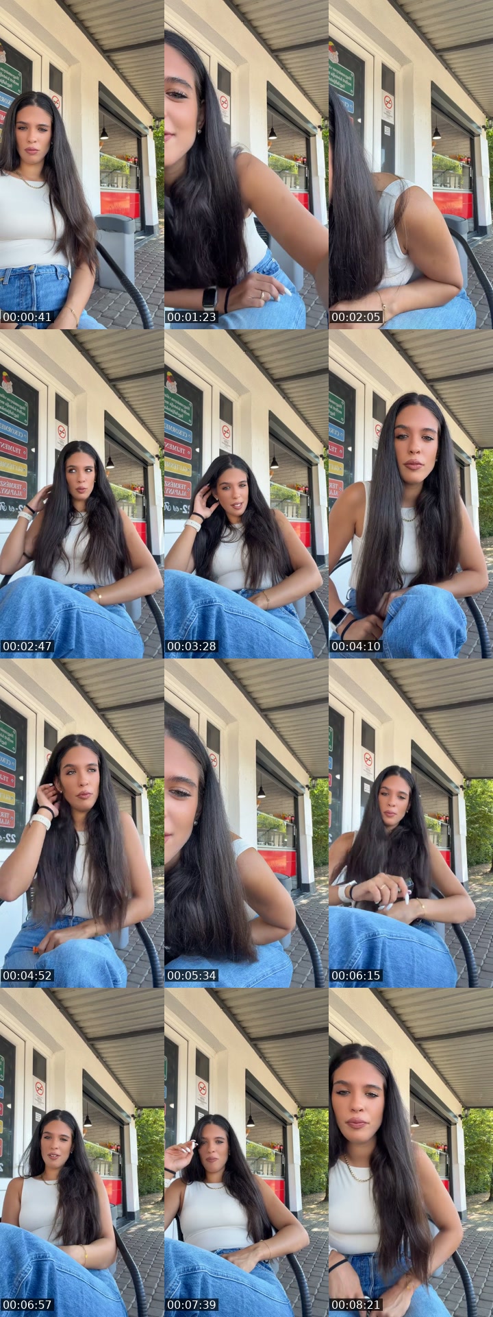 @miffike17 TikTok live from 2026-07-28