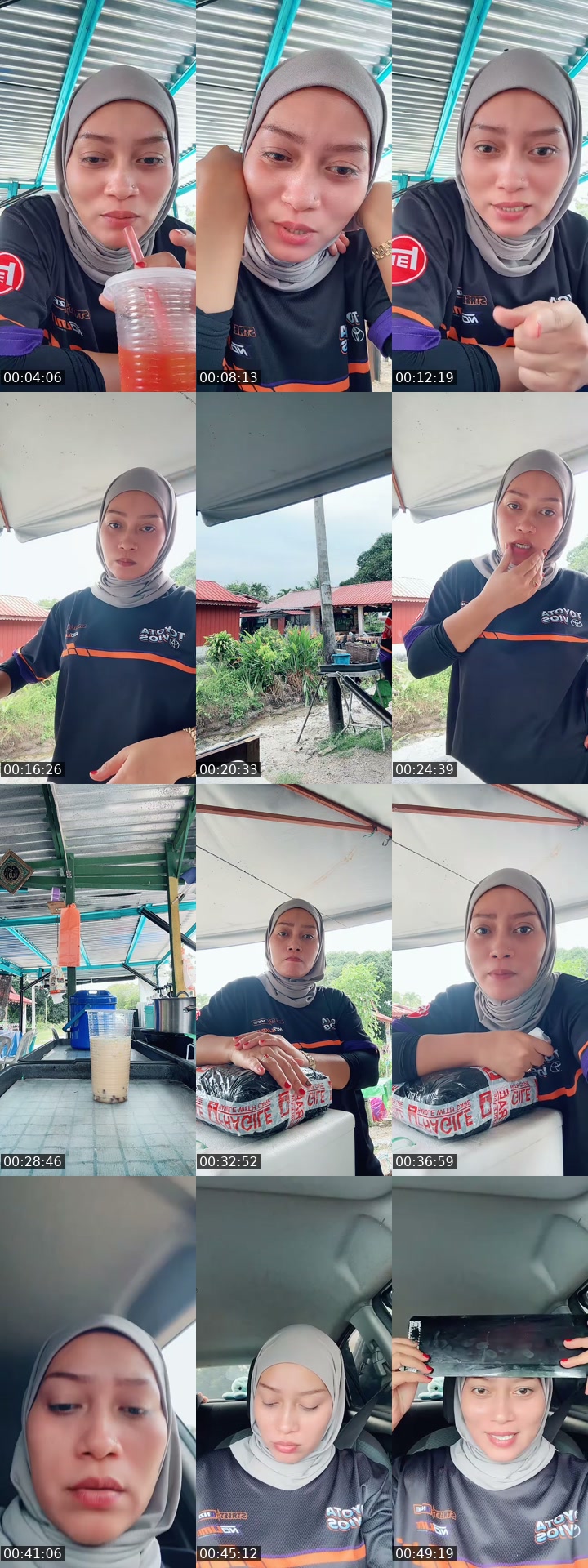 @08syirah TikTok live from 2026-07-28