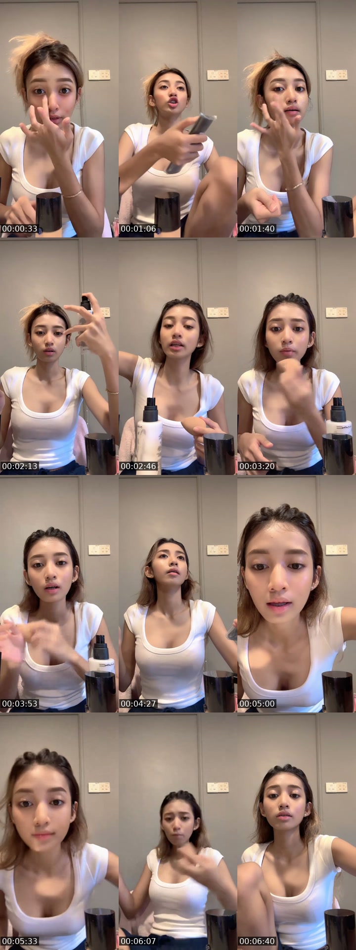 @lyanasushi TikTok live from 2026-07-28