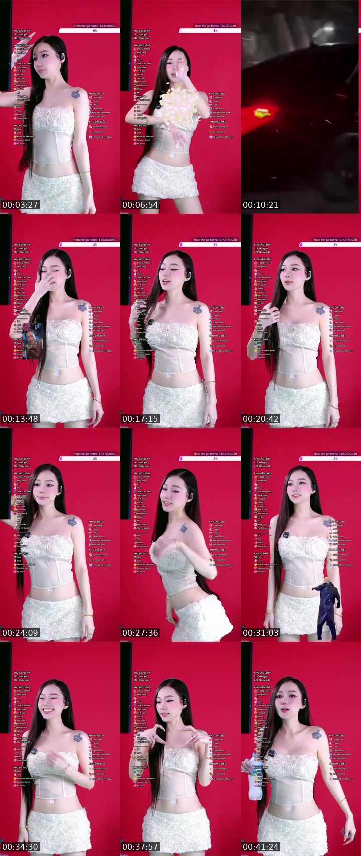 Vietnam TikTok live: Lets Go LIVE! by @hicheese.1411