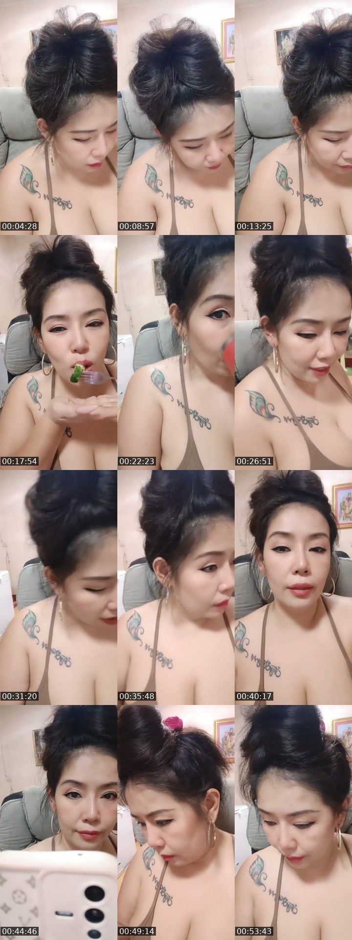 @kae99s TikTok live from 2026-07-28