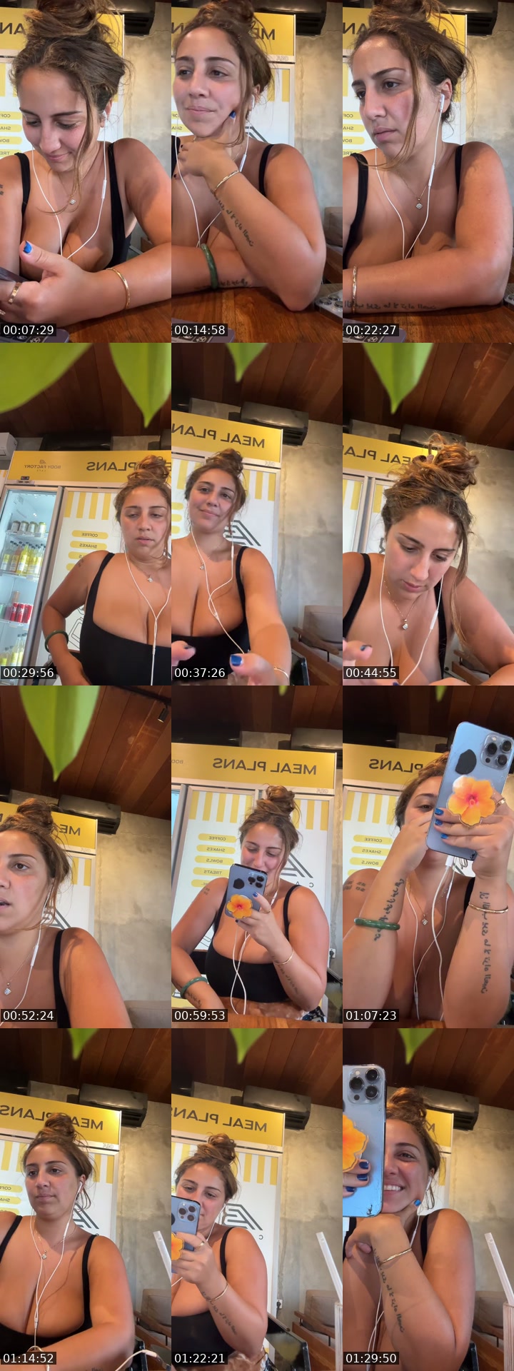@farahlove111 TikTok live from 2026-07-28