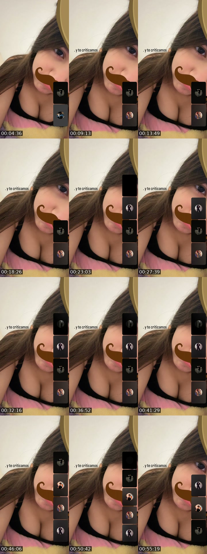 TikTok live: mty, criticando gente 😈🫰🏽 by @nosoyfervy