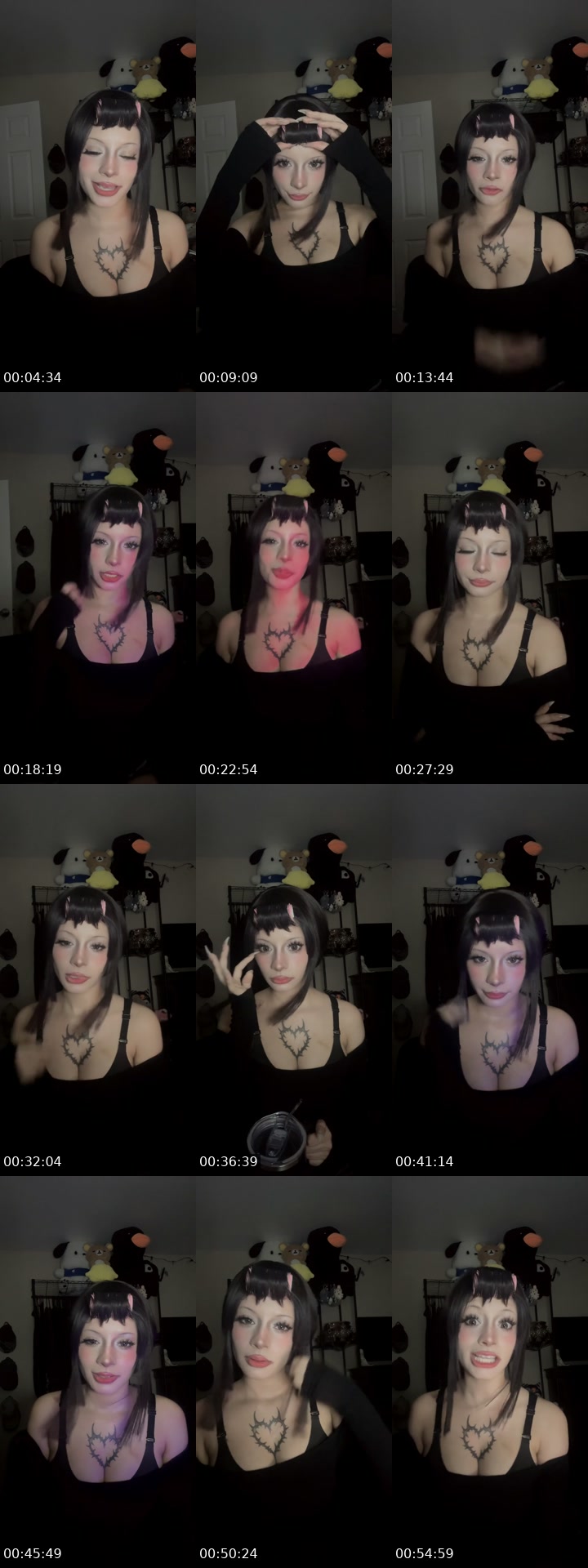 TikTok live: Chat and chill by @little_cuteshrimp