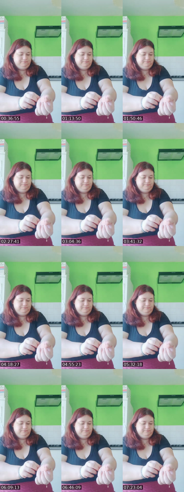 TikTok live: tranquillou by @lanature1820