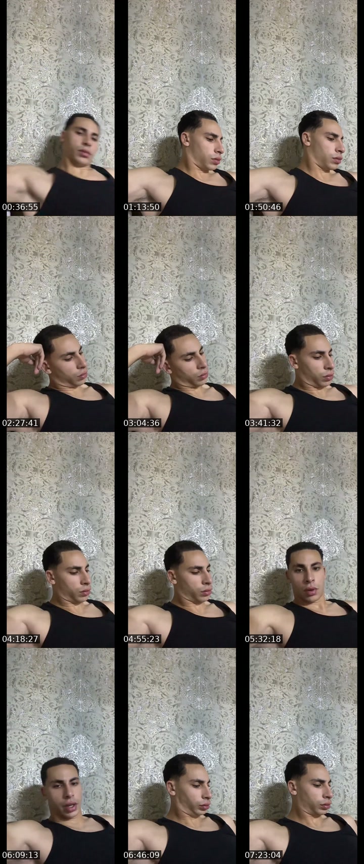 @ididwhatimust TikTok live from 2026-07-28