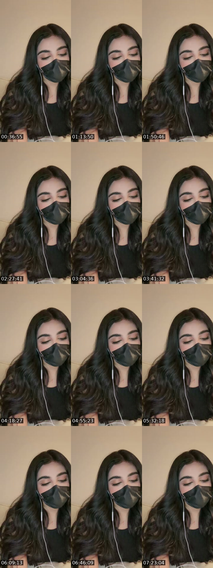 @00maha00 TikTok live from 2026-07-28