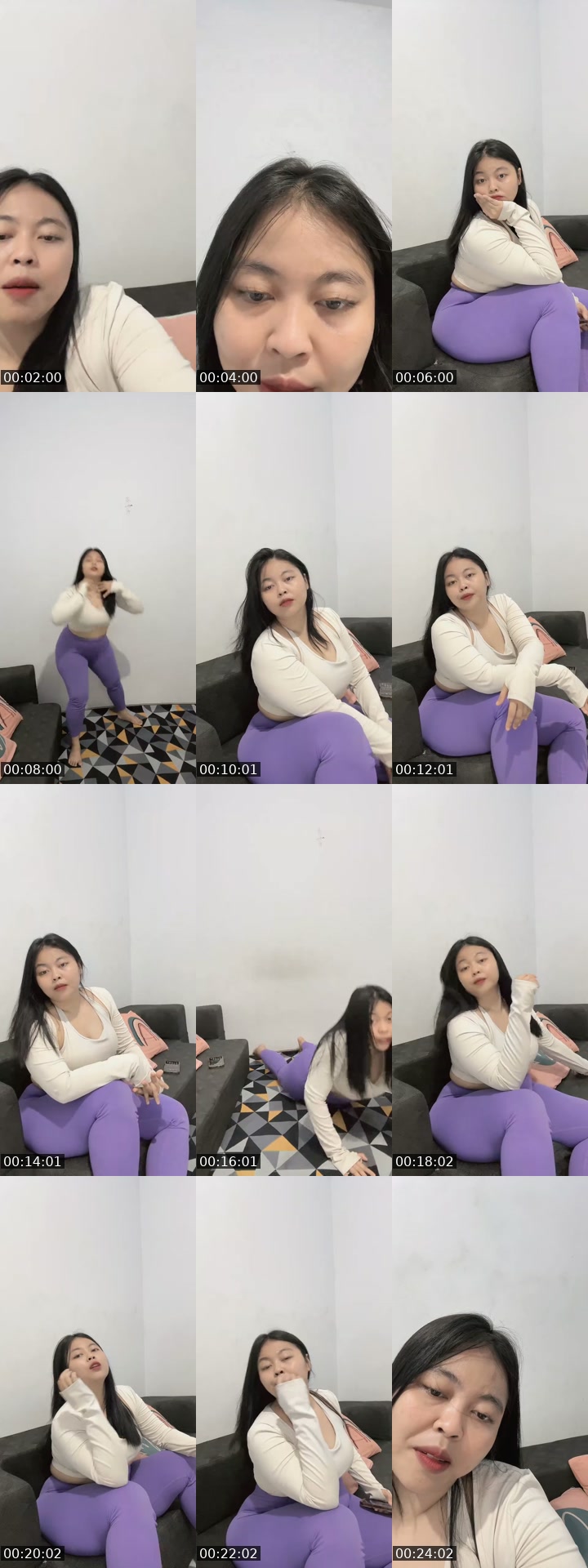 TikTok live: Ngobrol Yuk by @indahhk18