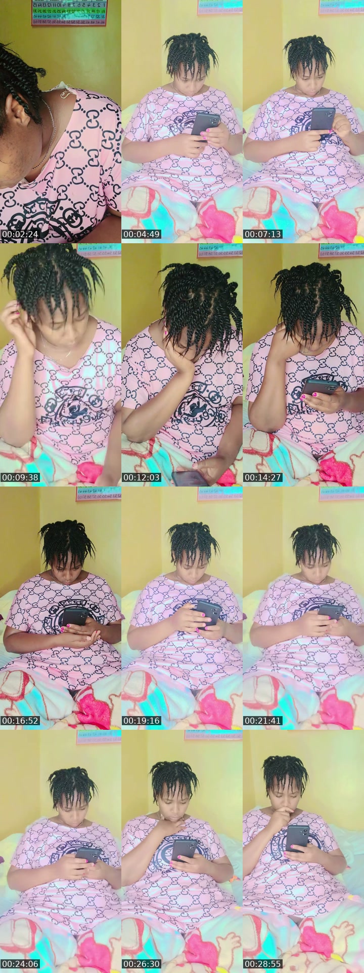 @mrsomondi6 TikTok live from 2026-07-28