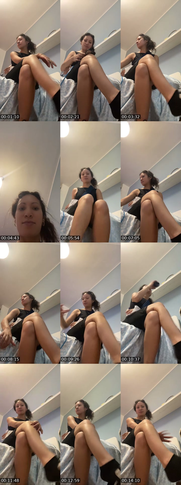 @sandrabubbleees TikTok live from 2026-07-28
