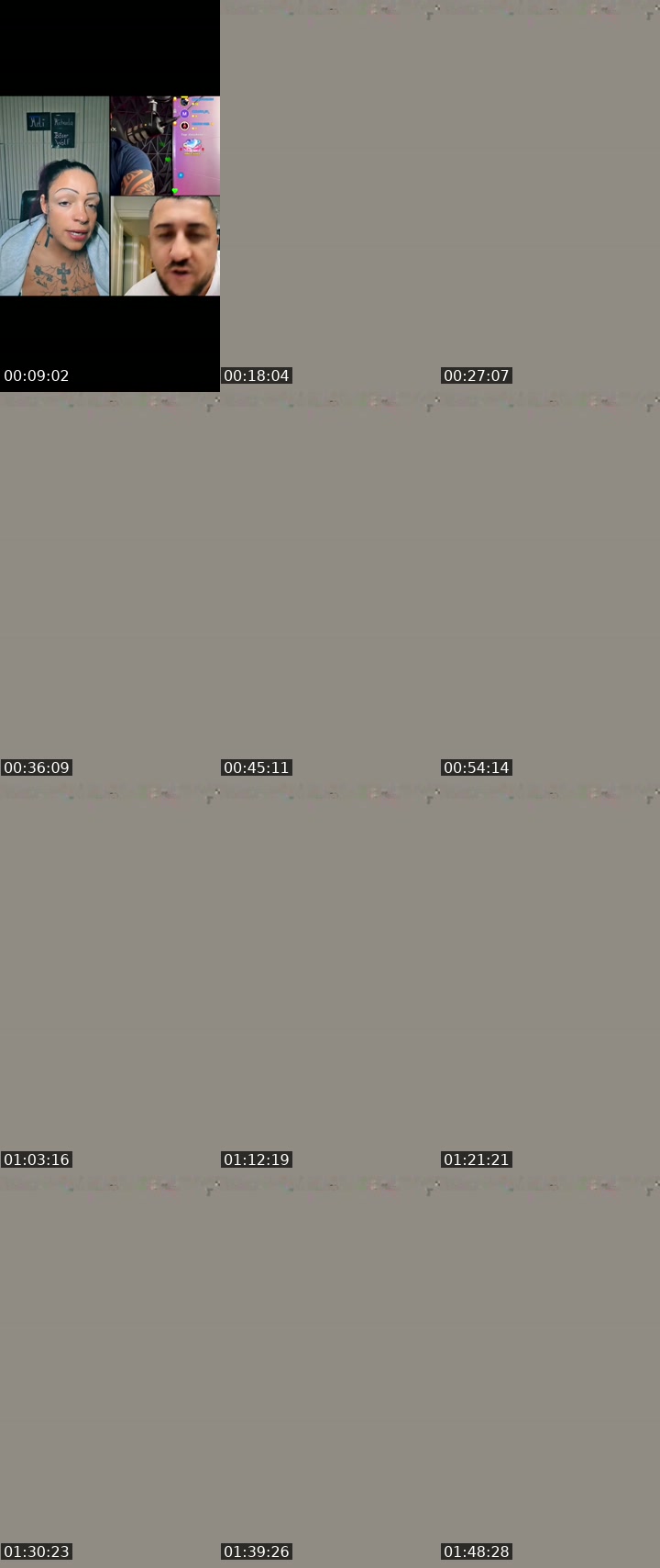 @tbwpueppi TikTok live from 2026-07-28