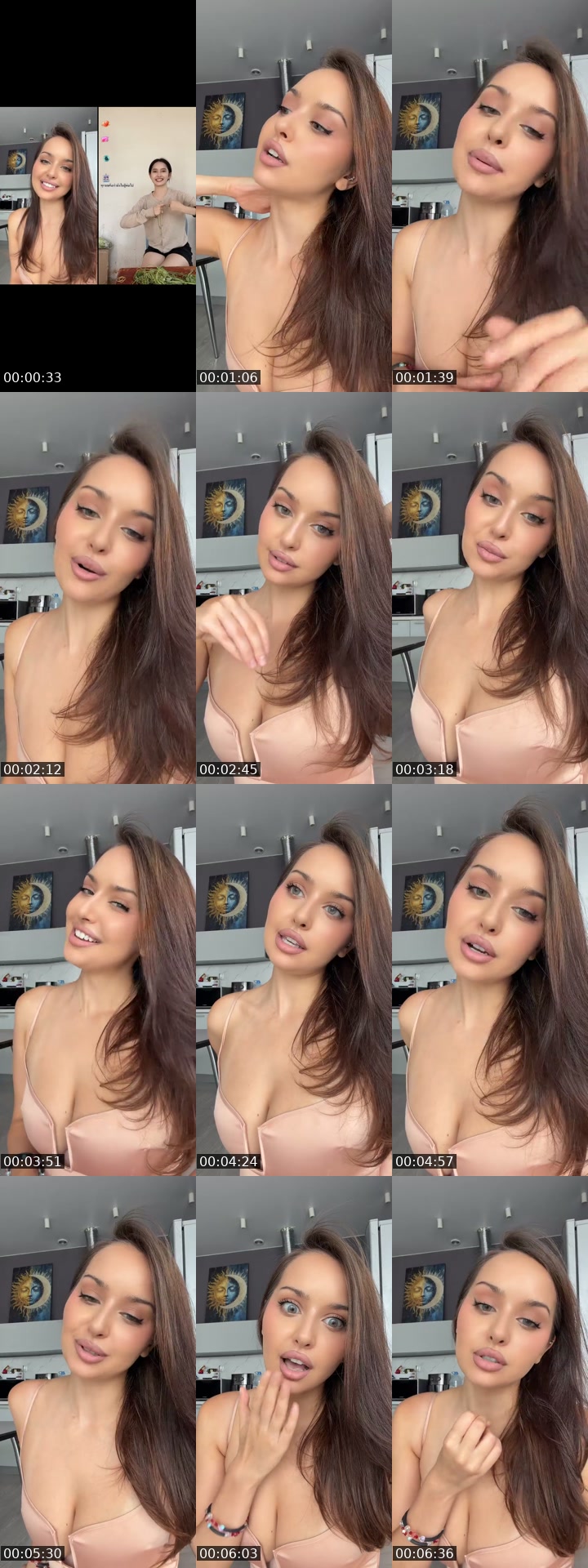 @stasyanddii TikTok live from 2026-07-28