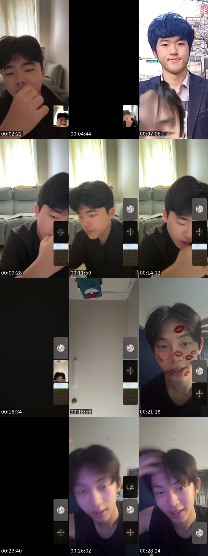 @shangyuandugu TikTok live from 2026-07-28