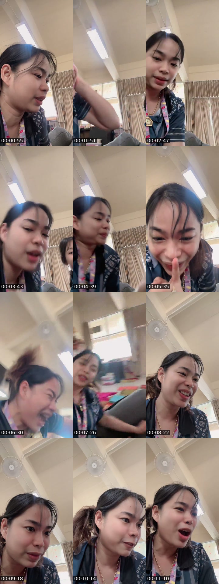 TikTok live: รบกวนไม่ถามช่วงชั้นกับอายุนะคะพี่ๆ❤️ by @junesp37