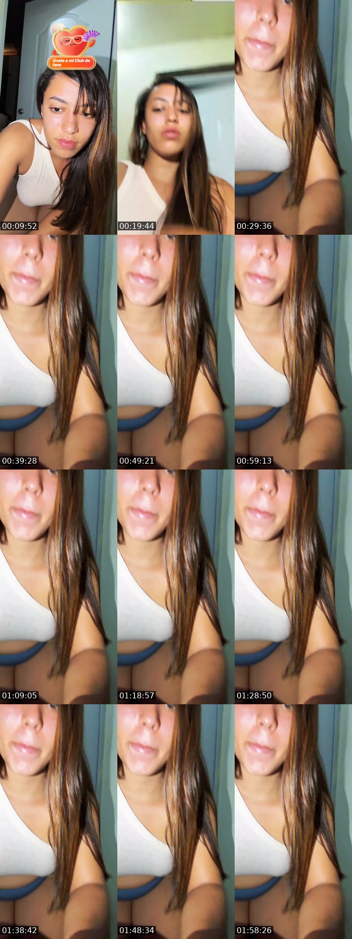 TikTok live: Ayúdenme a iluminar mi galería 🥹 by @altagracia_gs