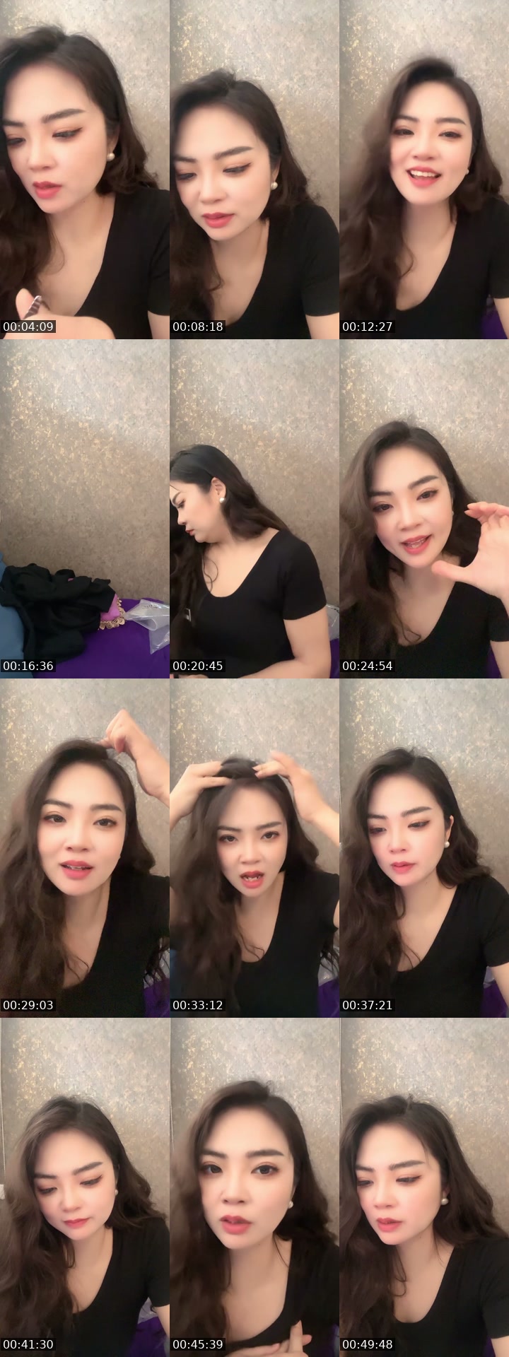 TikTok live: Hougang 247 by @qiqilovemoney1