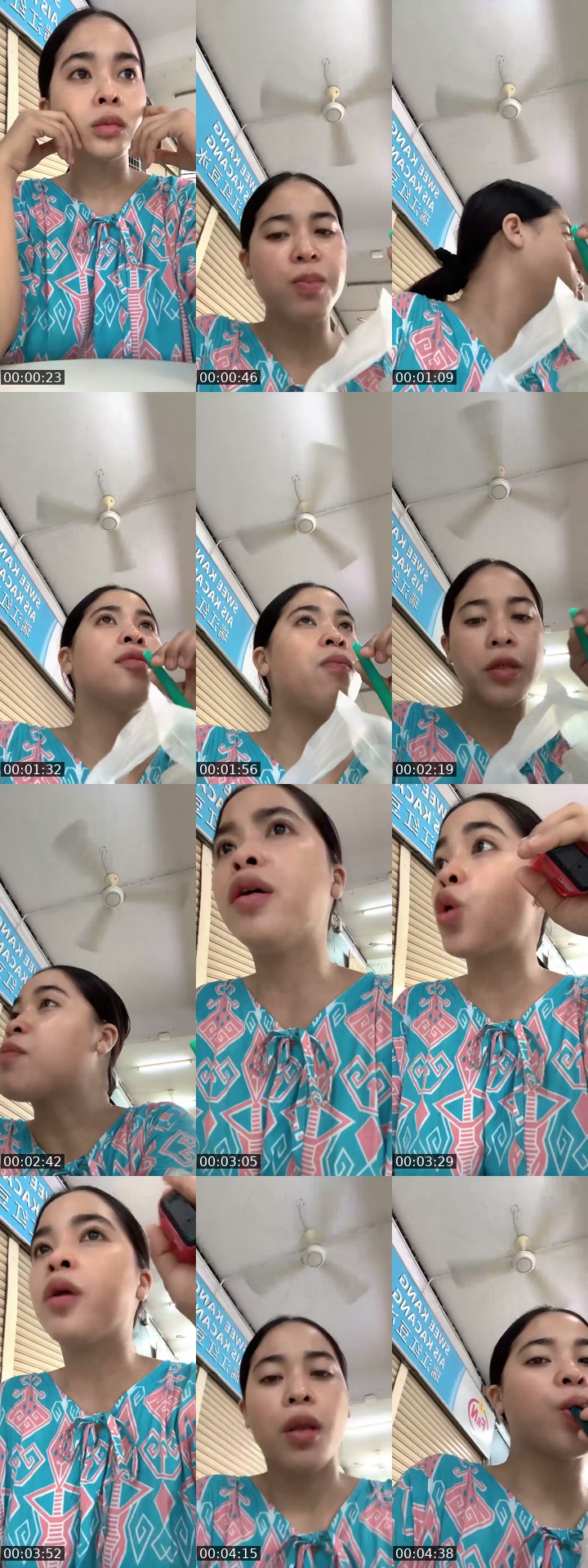@alisayana0 TikTok live from 2026-07-28