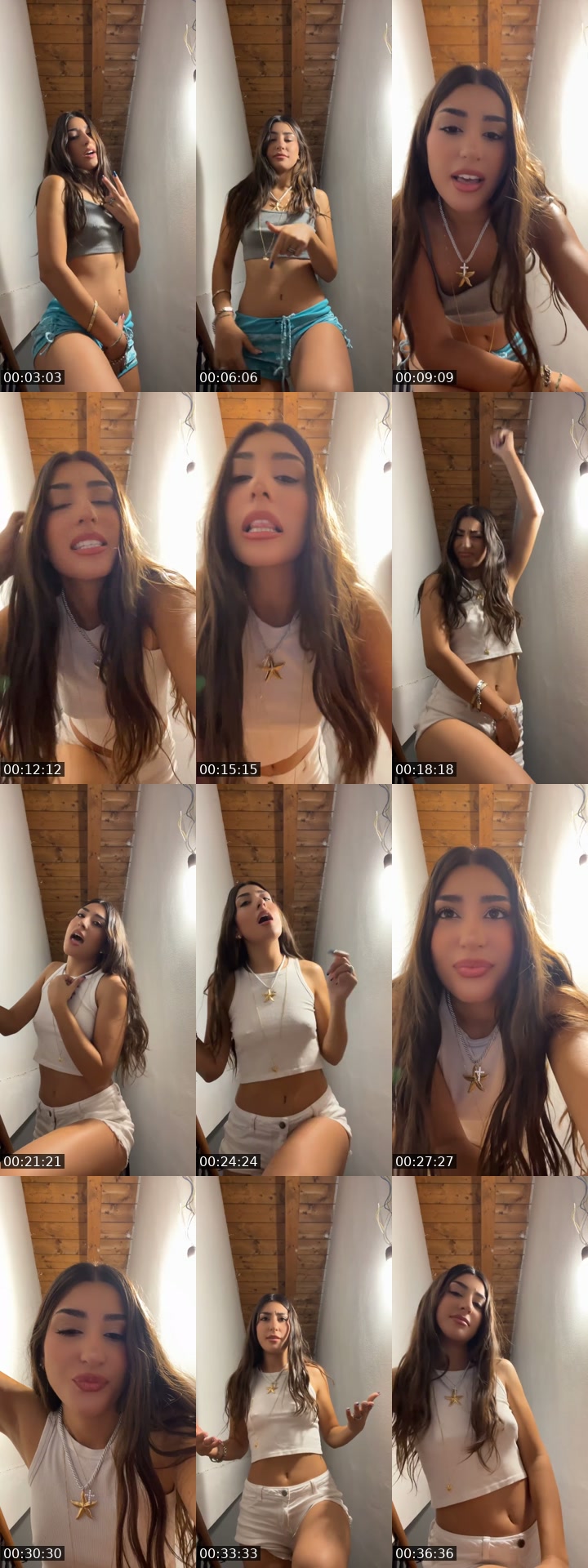 TikTok live: House Music and UKGARAGE by @moreofmami