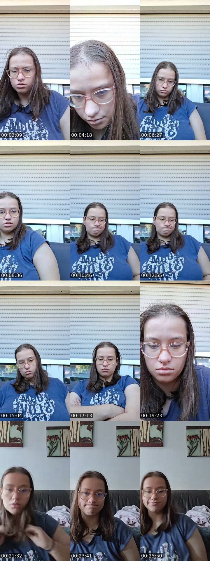 TikTok live: Heyyy by @linda_very_lost20
