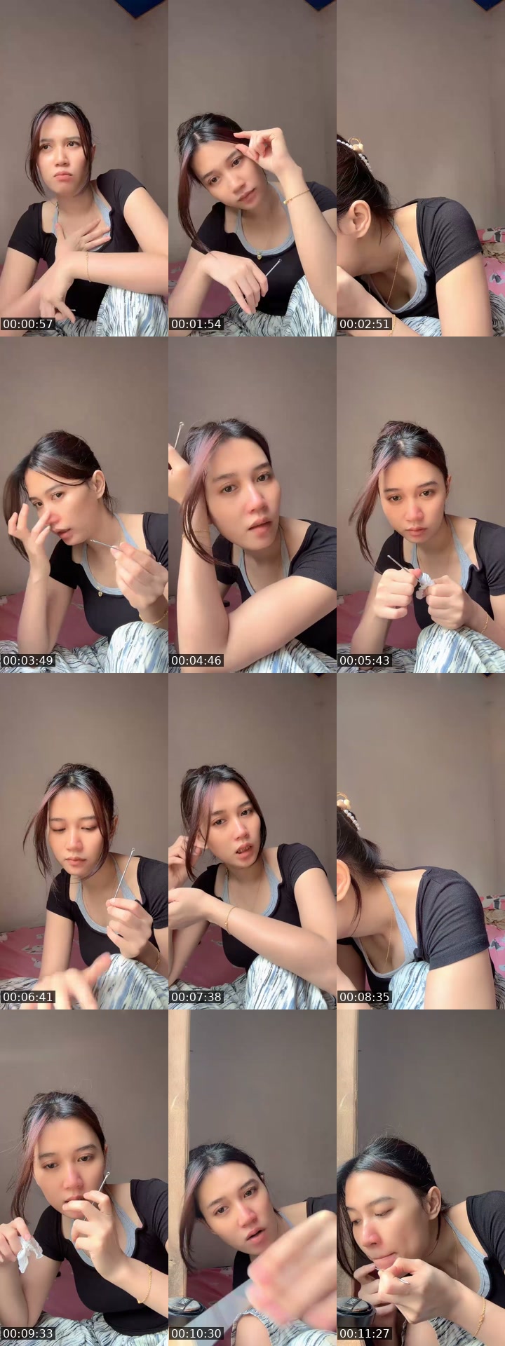 @dinitarlia TikTok live from 2026-07-28