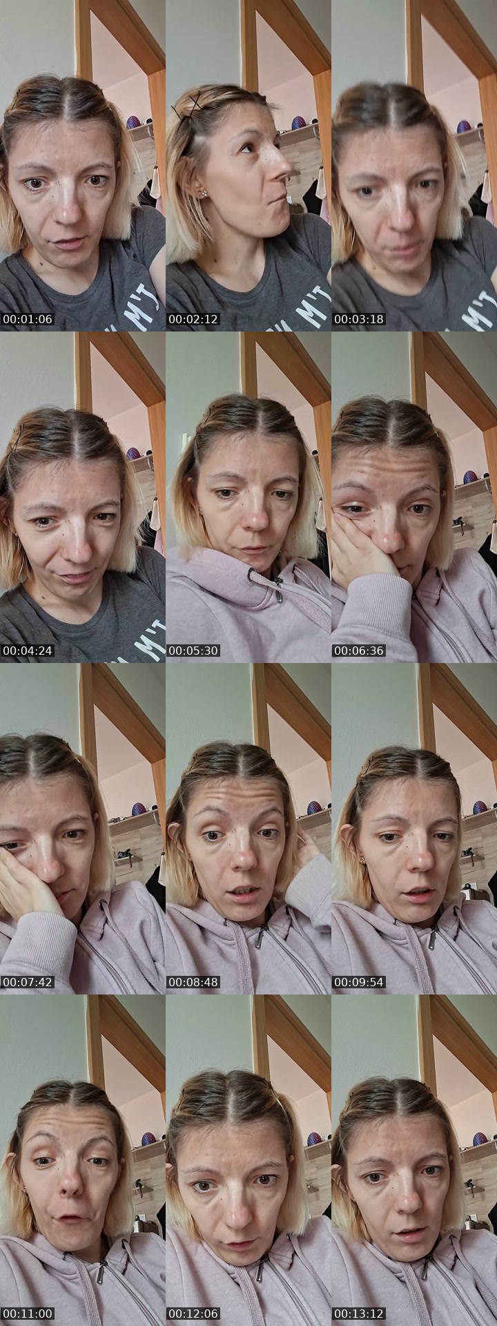 TikTok live: NO HATE! POKEC A KLÍDEK by @_fashionadell_official_