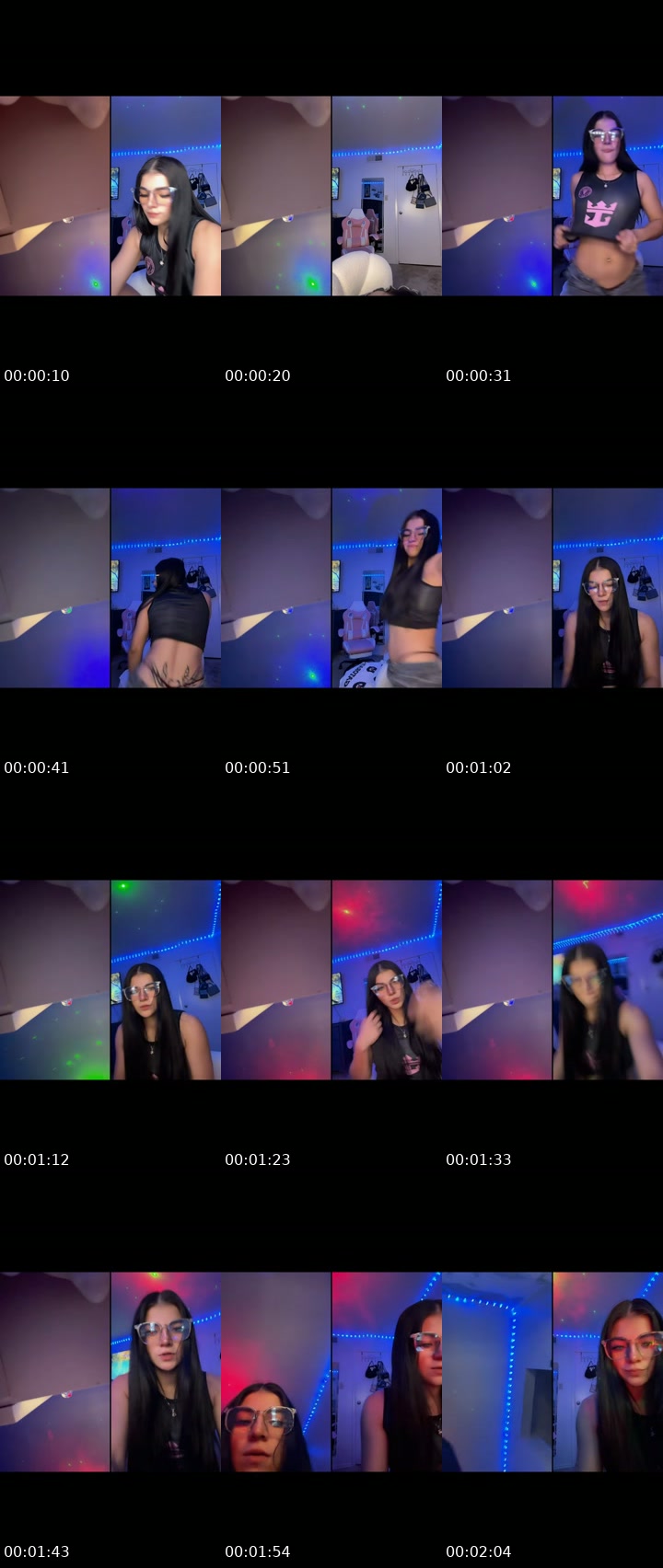 @kendramh7 TikTok live from 2026-07-28
