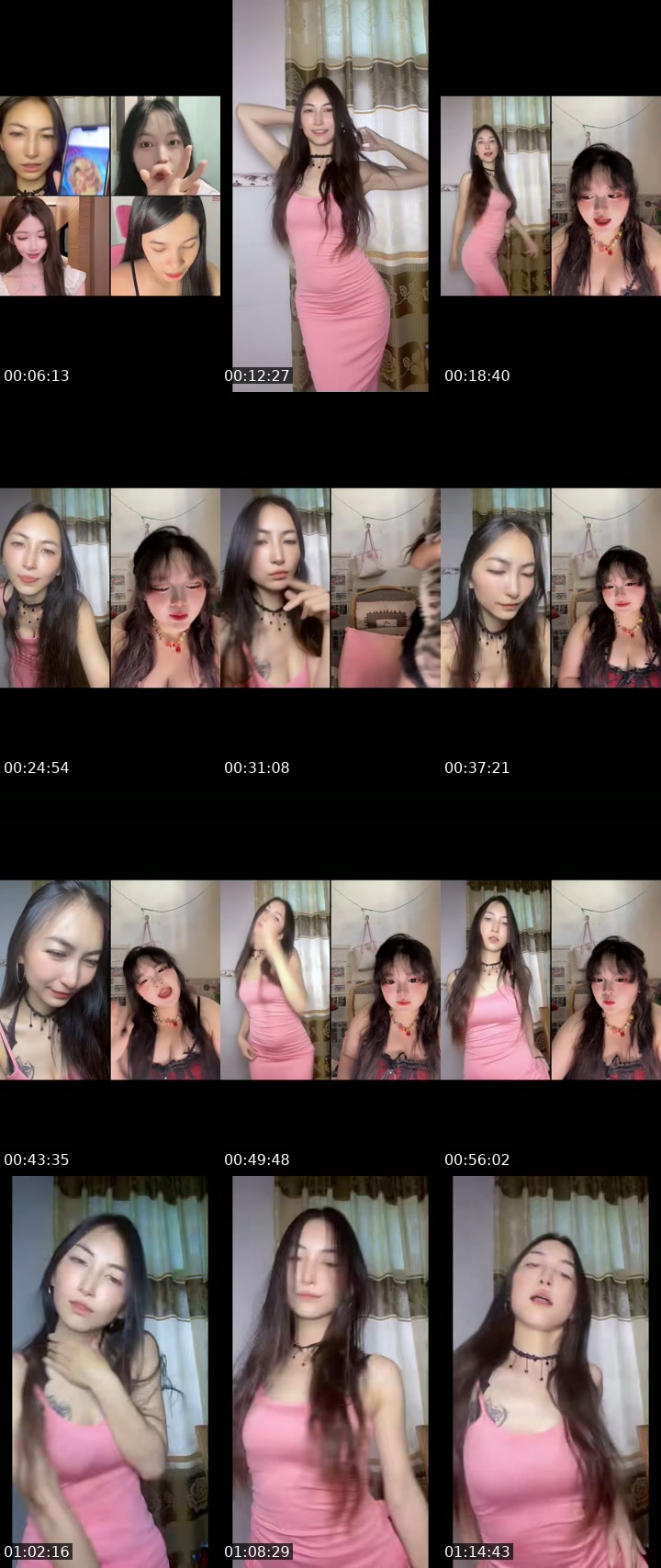 TikTok live: Your friend is here by @rigert14