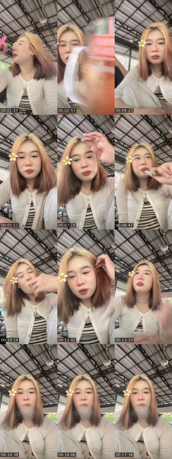 @elenmlni TikTok live from 2026-07-28