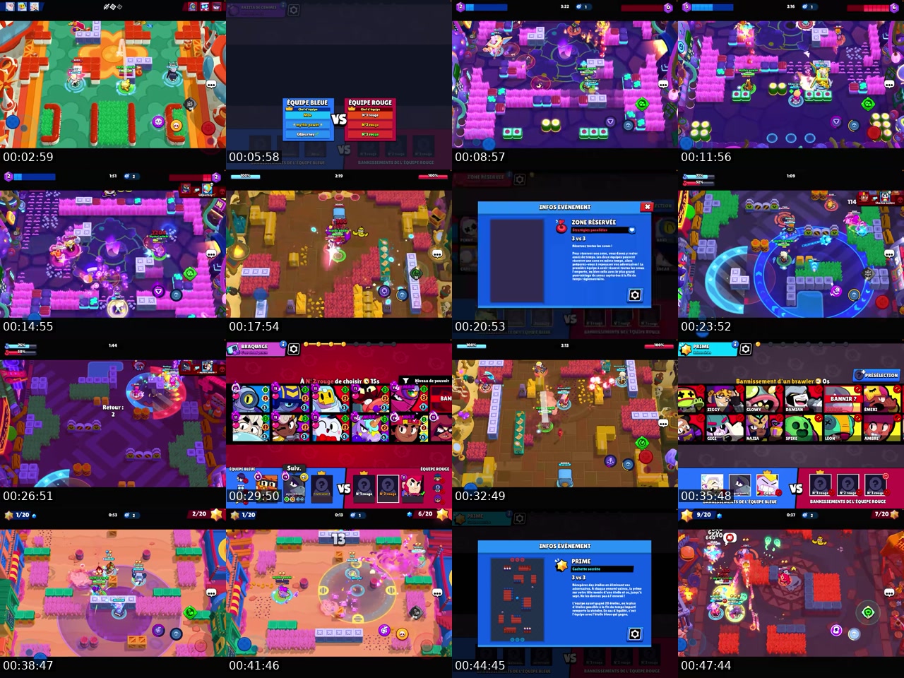 TikTok live: Rush Pro🔥👑 by @mythic_power