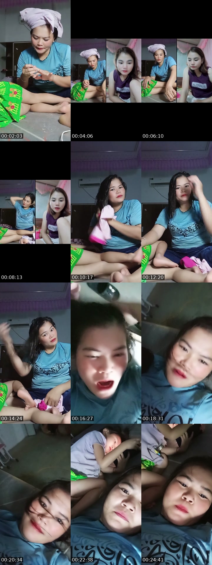 Vietnam TikTok live: tôi đã quay trở lại hãy giúp đỡ by @vidia3780
