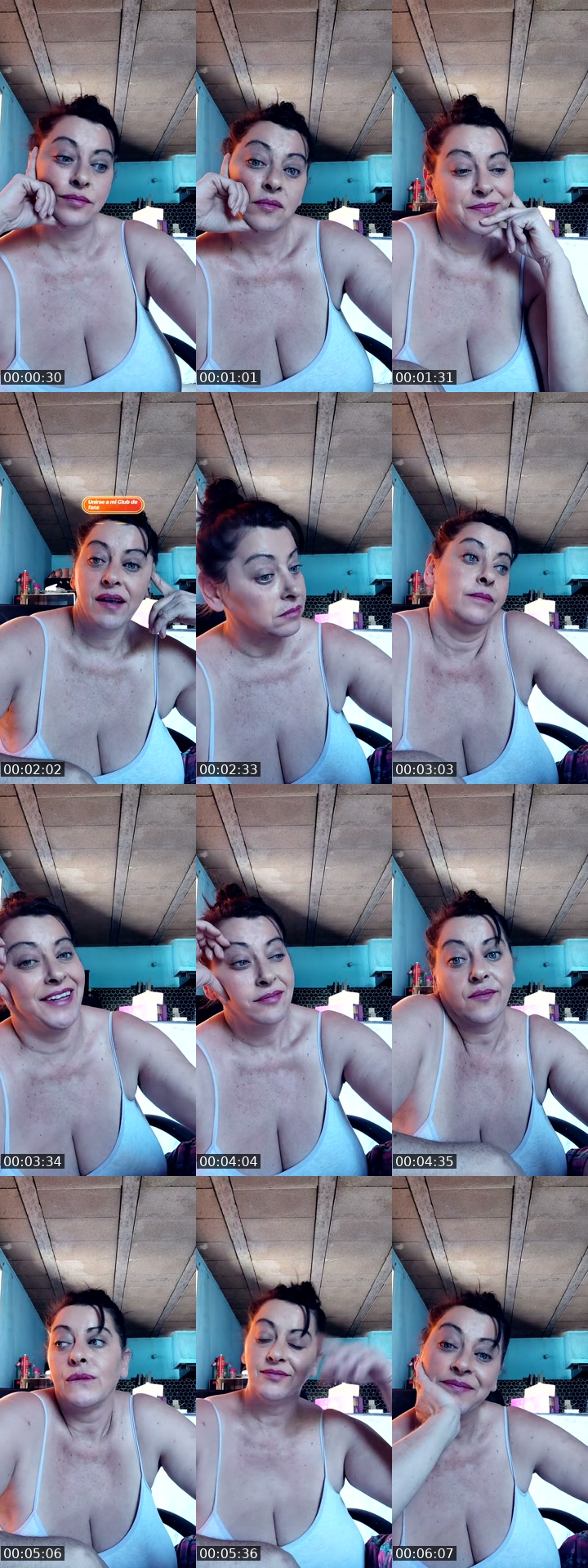 @reginanaturii1 TikTok live from 2026-07-28