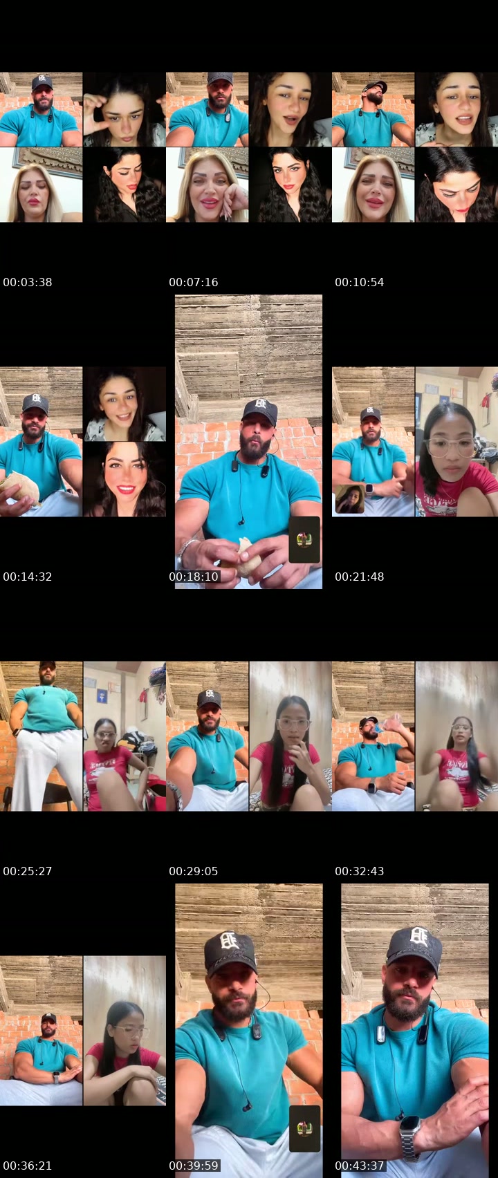 @abdayllh2 TikTok live from 2026-07-28