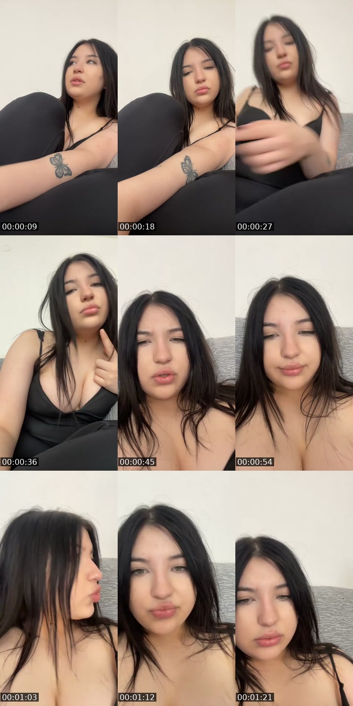 @ciciibebe__ TikTok live from 2026-07-28