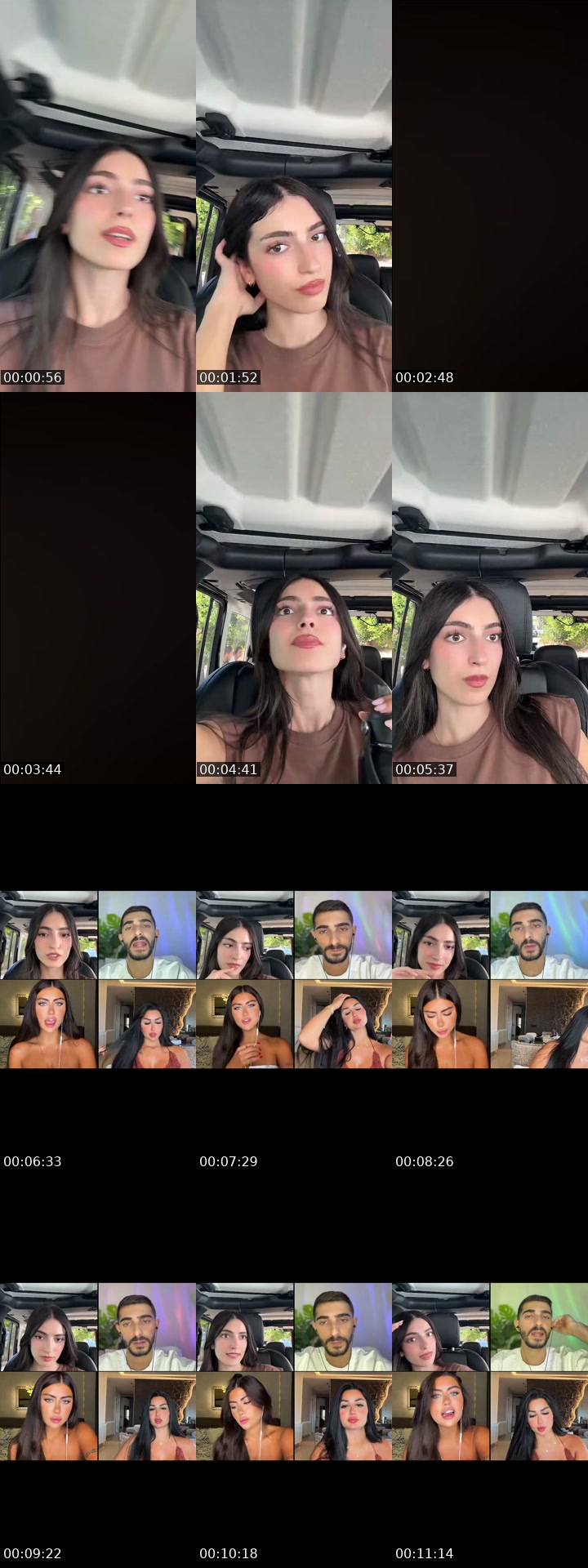 @tatianablive TikTok live from 2026-07-28