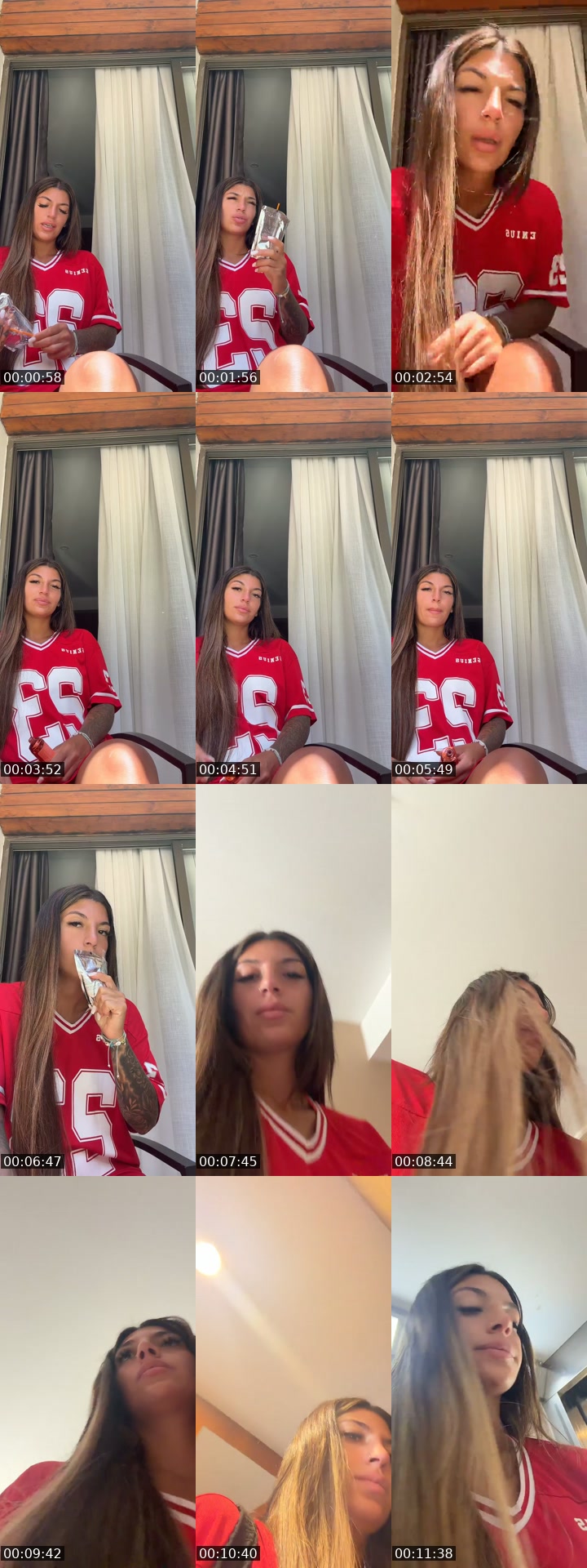 @inkedalyel TikTok live from 2026-07-28