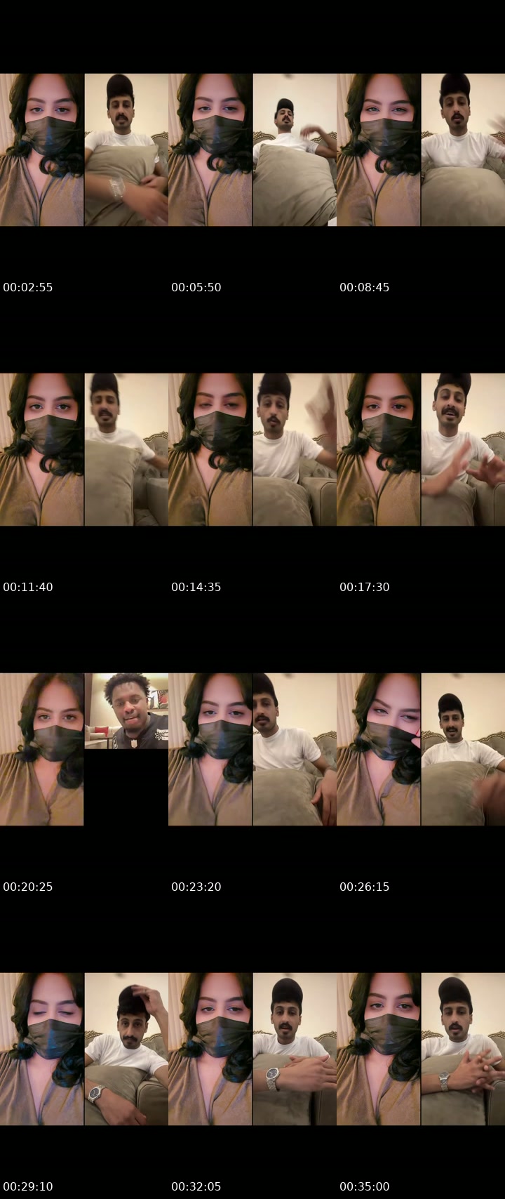 @aluulahma1 TikTok live from 2026-07-28
