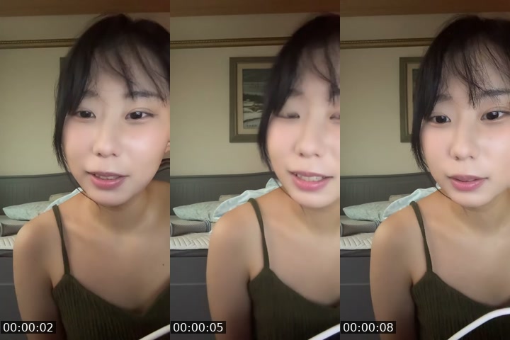 TikTok live: 안녕하세요 by @user838181974554417